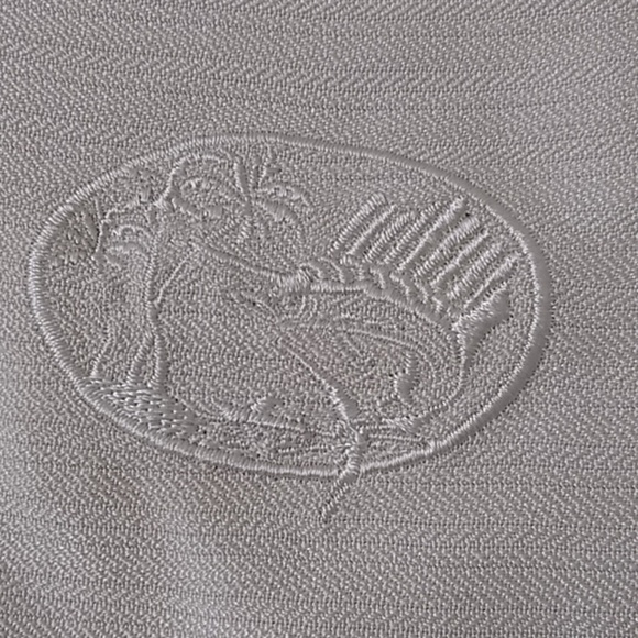 Men's Kahala 100% Silk SS Button Down Shirt xxl - Picture 5 of 6